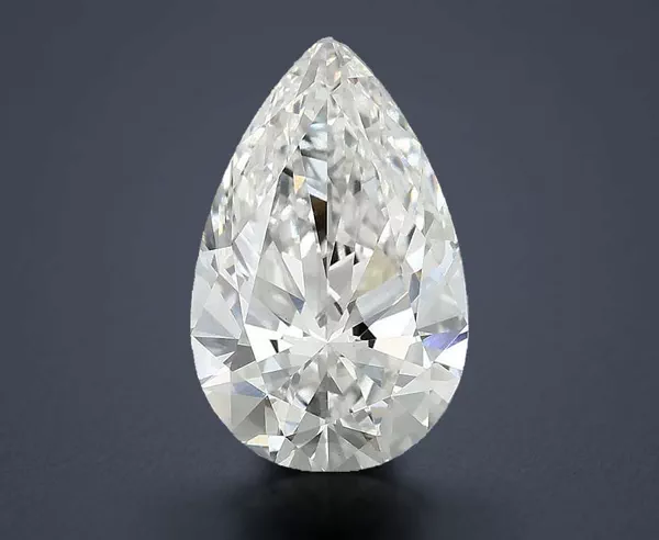 2.97 Carat · E · VS1 Rare Carat Ideal Cut