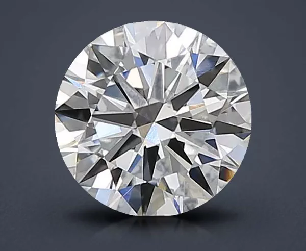 1.52 Carat · E · VVS2 excellent Cut
