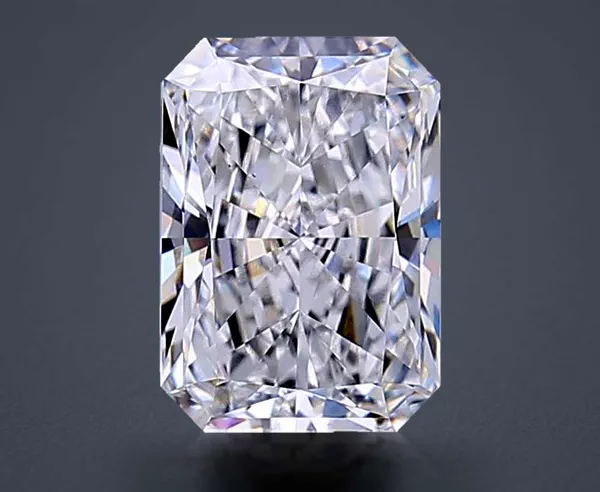 2.31 Carat · D · VS1 Rare Carat Ideal Cut