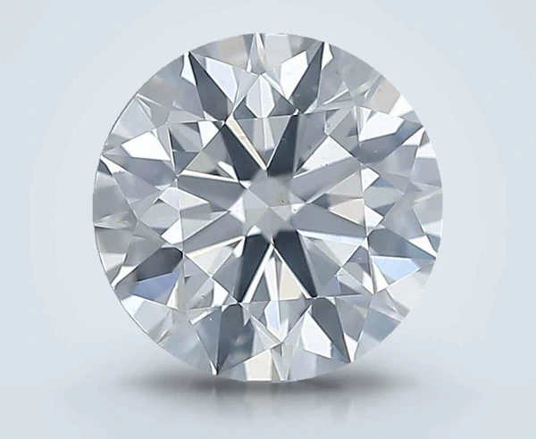 0.91 Carat · I · SI2 Rare Carat Ideal Cut