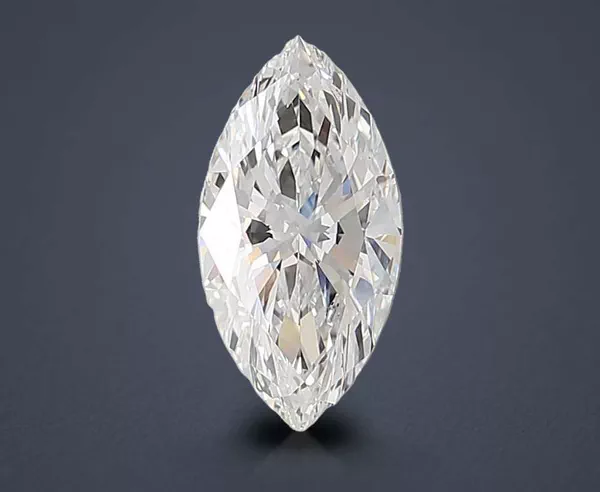 6.09 Carat · E · VVS2 Rare Carat Ideal Cut
