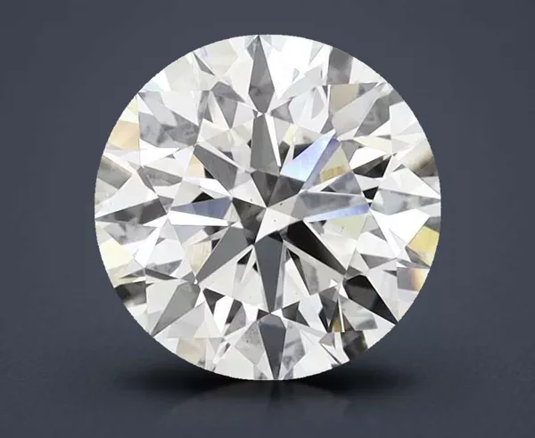 2.9 Carat · G · VS2 Rare Carat Ideal Cut
