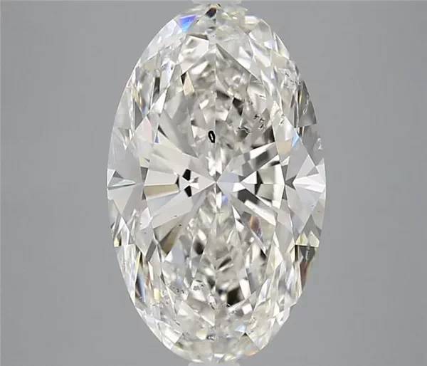 4.02 Carat · I · SI2 Rare Carat Ideal Cut