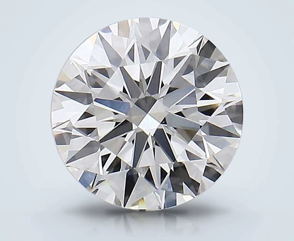 1.56 Carat · G · IF Rare Carat Ideal Cut
