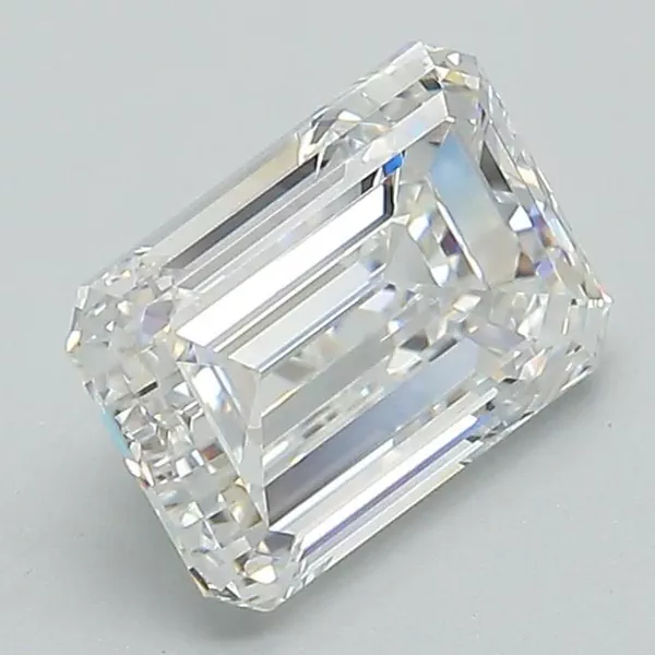 1.89 Carat · D · VS2 Rare Carat Ideal Cut