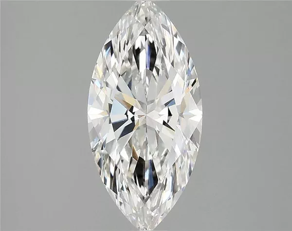 1.92 Carat · F · VS1 Rare Carat Ideal Cut