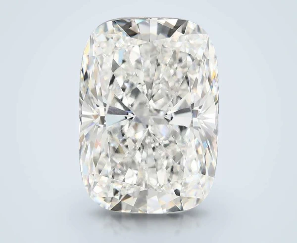12.23 Carat · E · VVS2 Rare Carat Ideal Cut