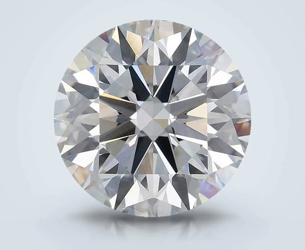 2.3 Carat · G · VS2 Rare Carat Ideal Cut