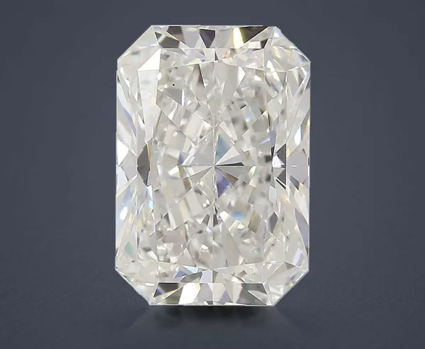 6.38 Carat · E · VS1 Rare Carat Ideal Cut
