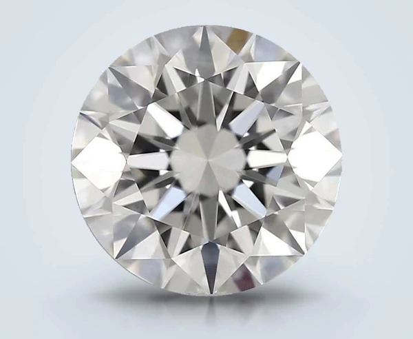 0.58 Carat · F · VVS1 Rare Carat Ideal Cut