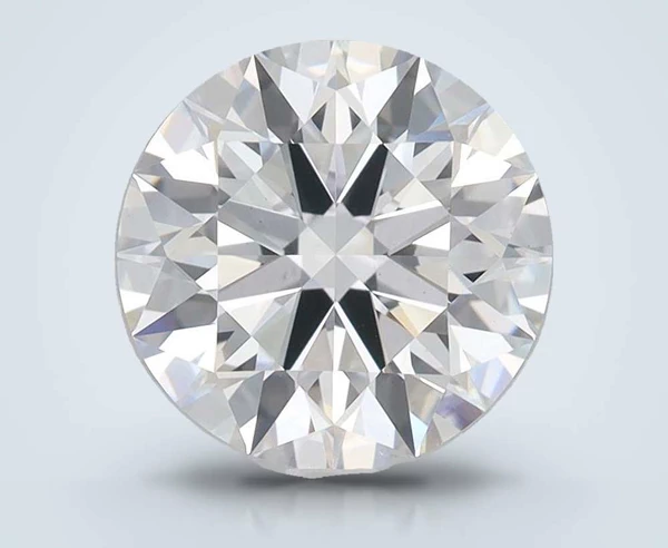3.23 Carat · D · VS1 Rare Carat Ideal Cut