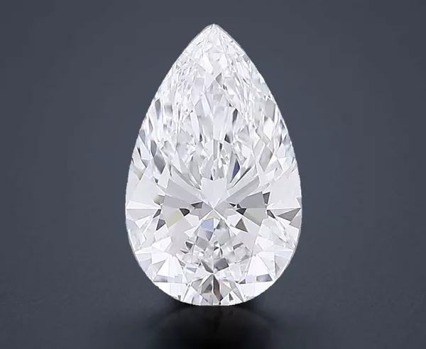 3.01 Carat · D · VVS1 Rare Carat Ideal Cut