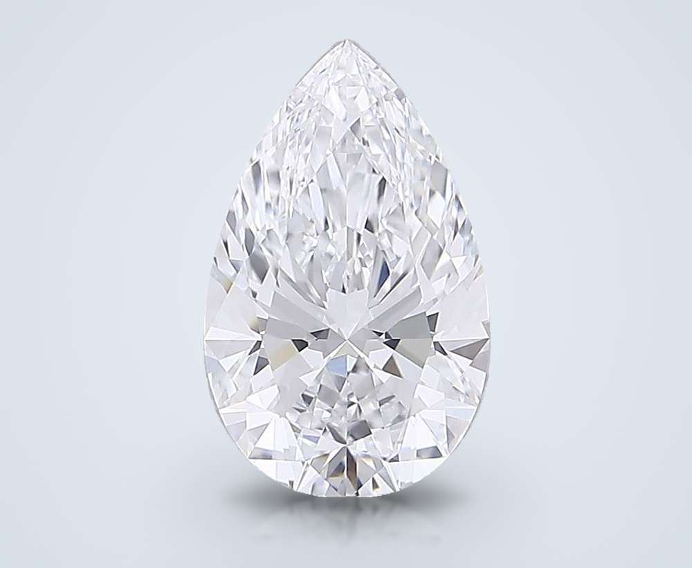 3.01 Carat · D · VVS1 Rare Carat Ideal Cut