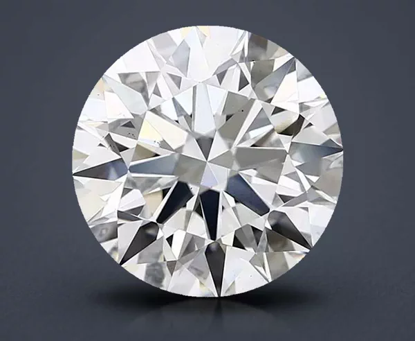 5.11 Carat · E · VS2 Rare Carat Ideal Cut