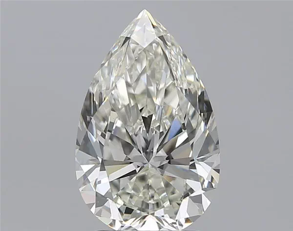 2.21 Carat · J · VVS2 Rare Carat Ideal Cut