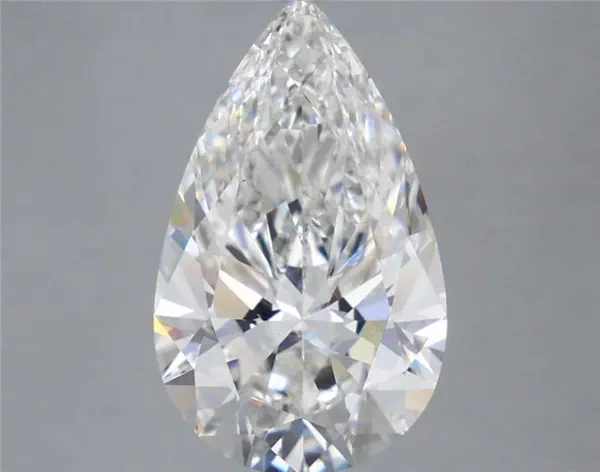 4.85 Carat · F · VS1 Rare Carat Ideal Cut