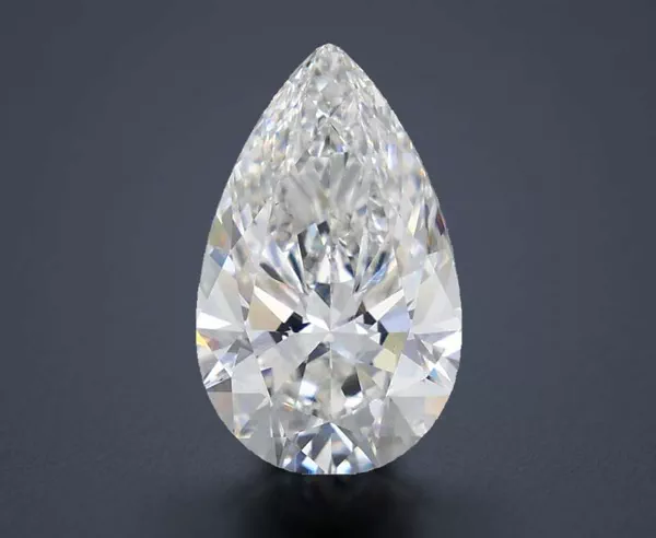 4.85 Carat · F · VS1 Rare Carat Ideal Cut