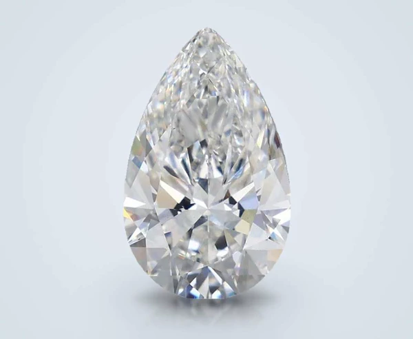 4.85 Carat · F · VS1 Rare Carat Ideal Cut