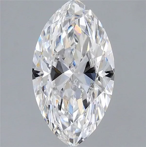 1.93 Carat · D · VVS2 Rare Carat Ideal Cut