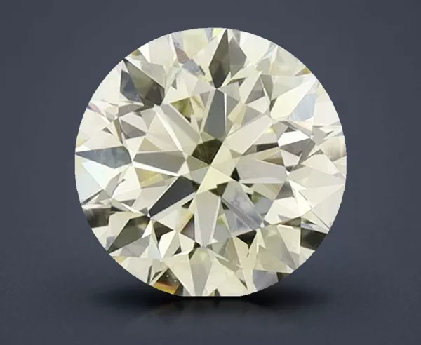 0.74 Carat · K · VVS2 excellent Cut
