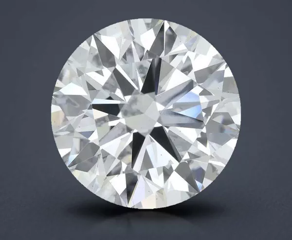 10.2 Carat · D · VS2 Rare Carat Ideal Cut