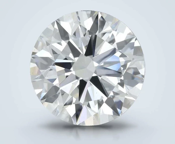 10.2 Carat · D · VS2 Rare Carat Ideal Cut