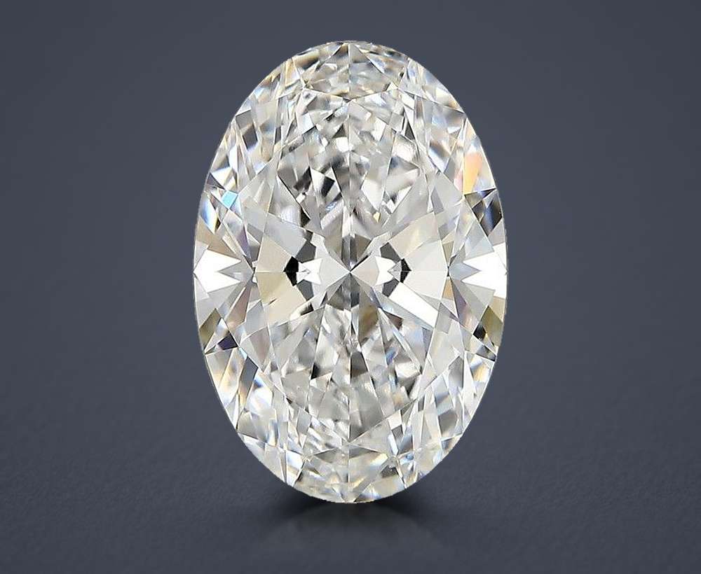 6.03 Carat · D · VVS2 Rare Carat Ideal Cut