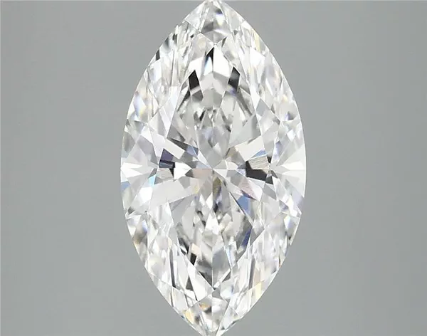 2.49 Carat · F · VVS2 Rare Carat Ideal Cut