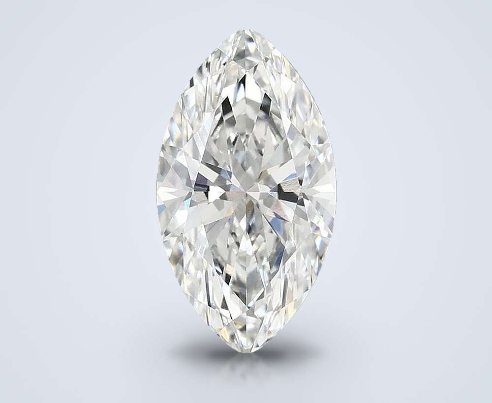 2.49 Carat · F · VVS2 Rare Carat Ideal Cut