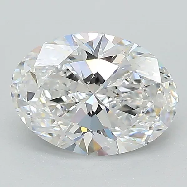 1.39 Carat · E · VVS2 Rare Carat Ideal Cut