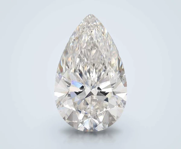 5.03 Carat · F · SI1 Rare Carat Ideal Cut