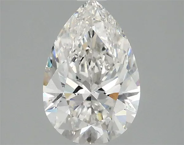 1.58 Carat · F · VS1 Rare Carat Ideal Cut