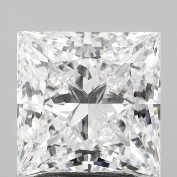 2.64 Carat · D · VVS2 Rare Carat Ideal Cut