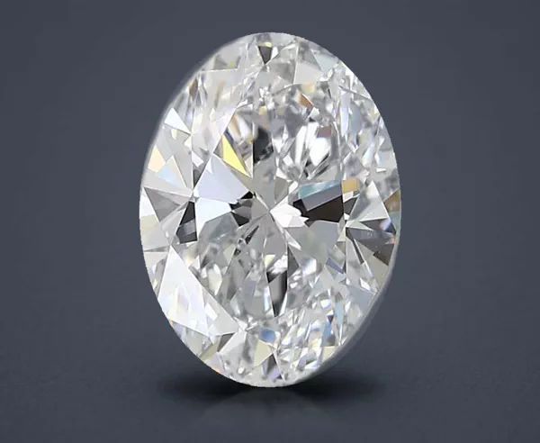 2.57 Carat · D · VVS1 Rare Carat Ideal Cut