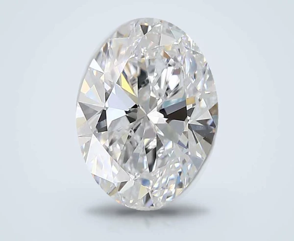 2.57 Carat · D · VVS1 Rare Carat Ideal Cut