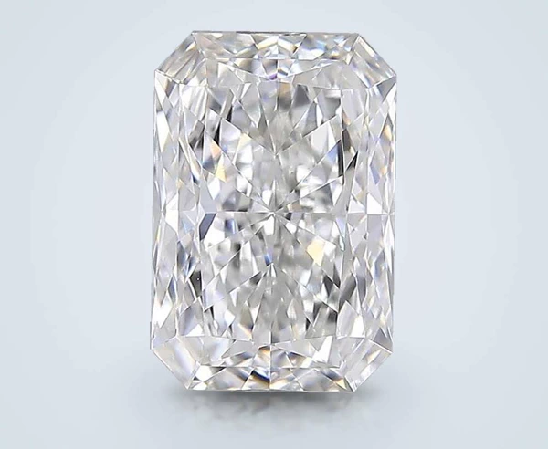 2.91 Carat · F · VVS2 Rare Carat Ideal Cut