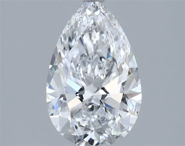 1.29 Carat · D · VVS2 Rare Carat Ideal Cut