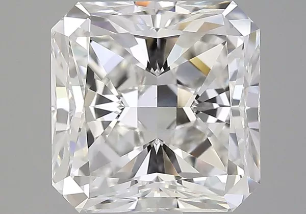5.02 Carat · I · VS1 very good Cut