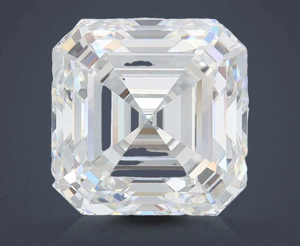 4.02 Carat · E · VVS2 Rare Carat Ideal Cut