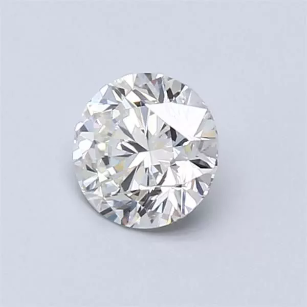 0.7 Carat · I · VVS2 very good Cut
