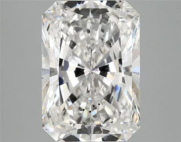 3.08 Carat · E · SI1 Rare Carat Ideal Cut
