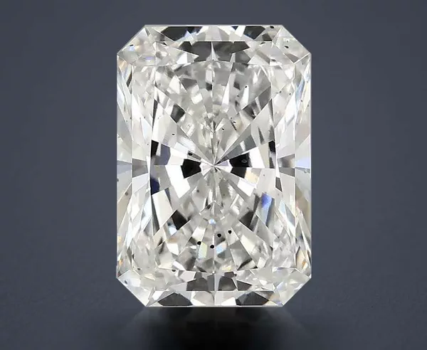 3.08 Carat · E · SI1 Rare Carat Ideal Cut