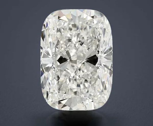 2.48 Carat · G · VVS2 Rare Carat Ideal Cut