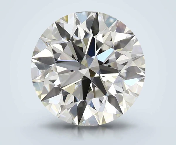 1.49 Carat · F · VVS1 excellent Cut