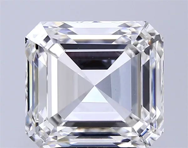 5.01 Carat · G · VS2 Rare Carat Ideal Cut