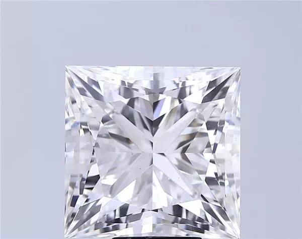 10.03 Carat · E · VS1 Rare Carat Ideal Cut