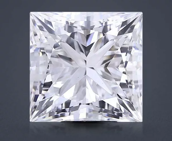 10.03 Carat · E · VS1 Rare Carat Ideal Cut