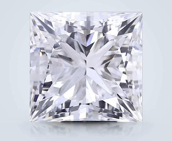 10.03 Carat · E · VS1 Rare Carat Ideal Cut