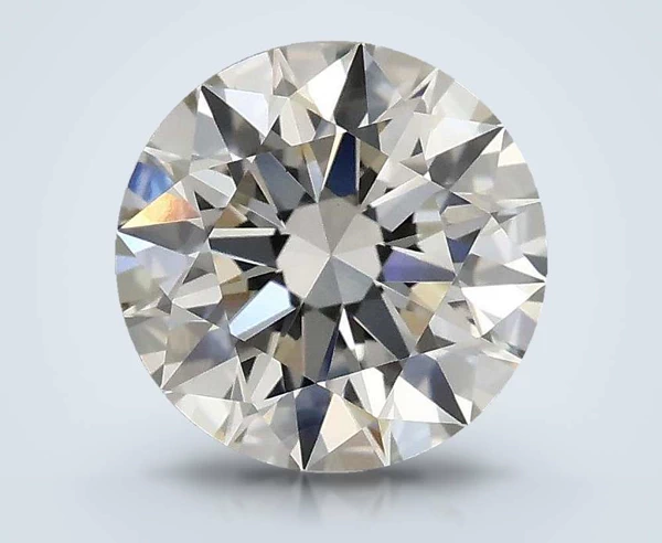 1.59 Carat · G · VVS2 Rare Carat Ideal Cut