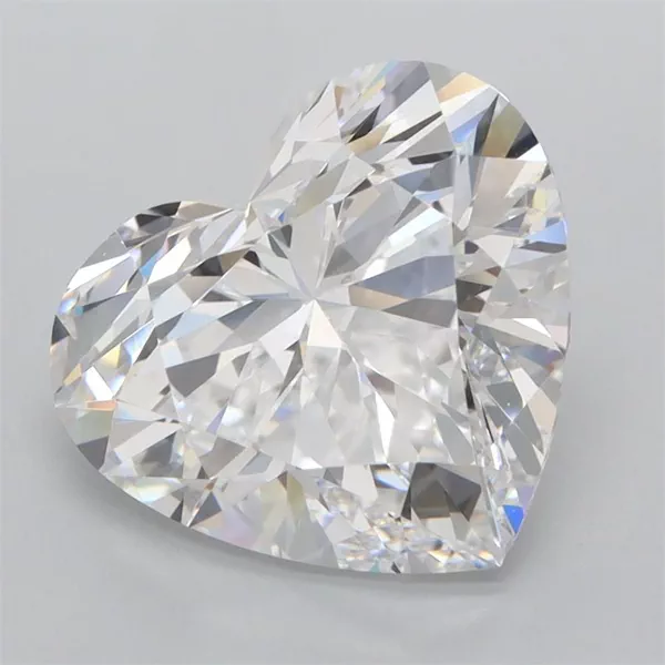 4.51 Carat · D · FL Rare Carat Ideal Cut